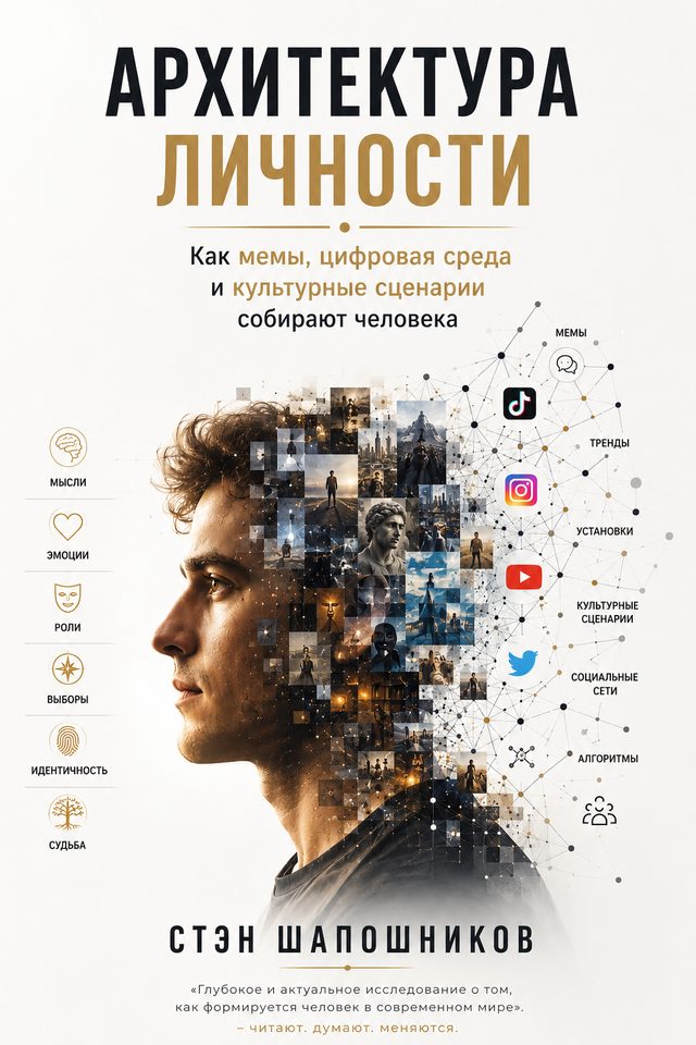 «Архитектура личности»